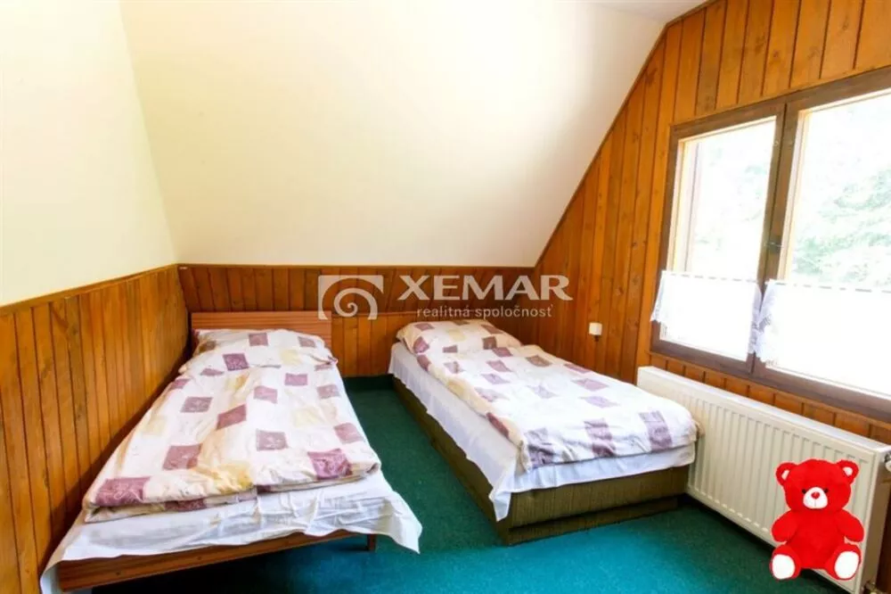 Iný objekt na bývanie na predaj 1546m2, Tajov, 157655_11