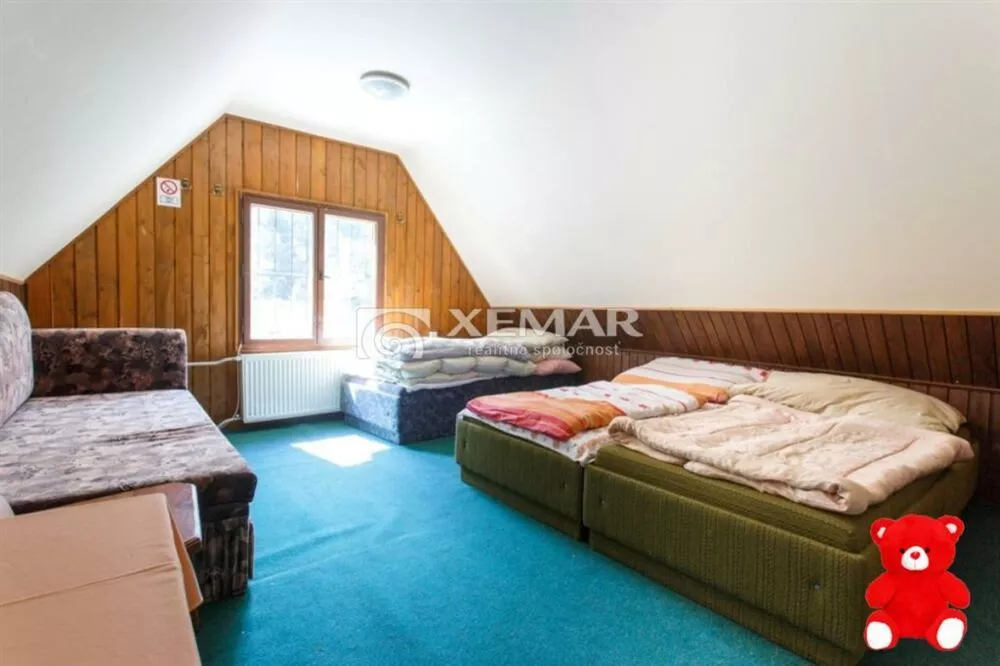 Iný objekt na bývanie na predaj 1546m2, Tajov, 157655_12