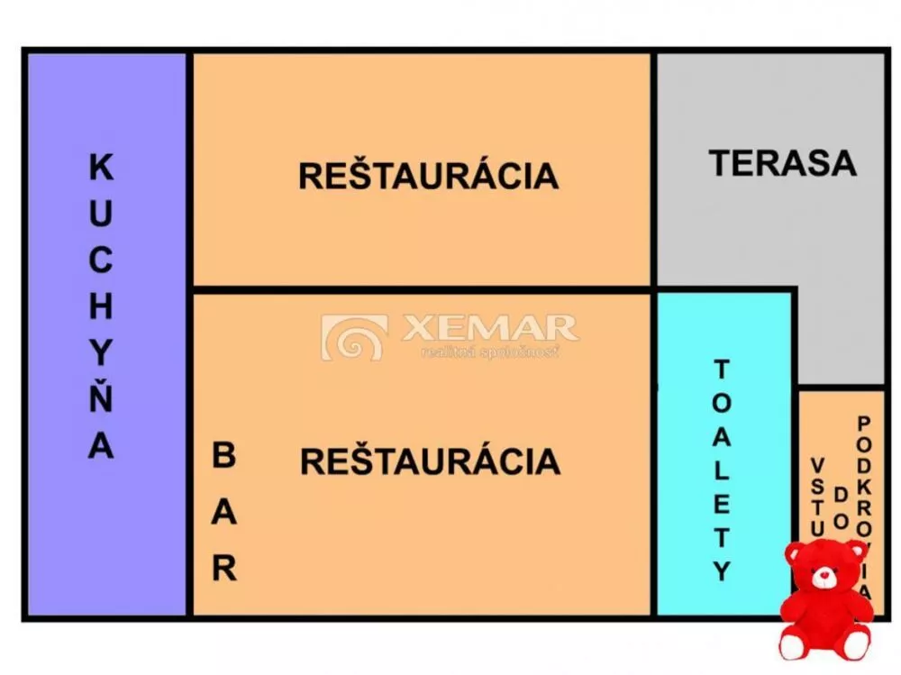 Iný objekt na bývanie na predaj 1546m2, Tajov, 157655_13