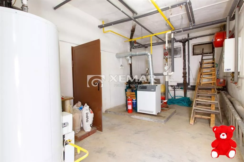 Iný objekt na bývanie na predaj 1546m2, Tajov, 157655_15