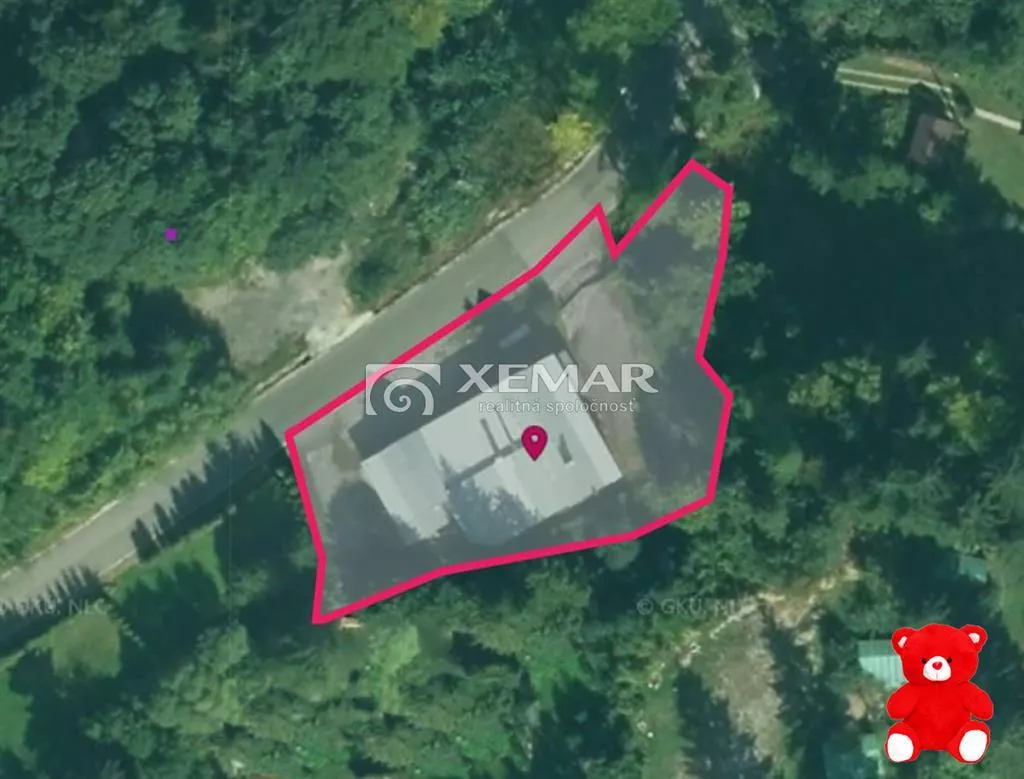 Iný objekt na bývanie na predaj 1546m2, Tajov, 157655_16