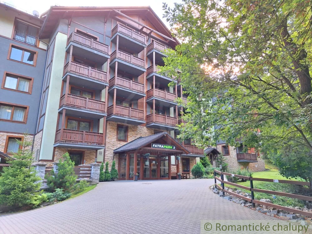 Iný byt na predaj 37m2, Ružomberok, 152014_0