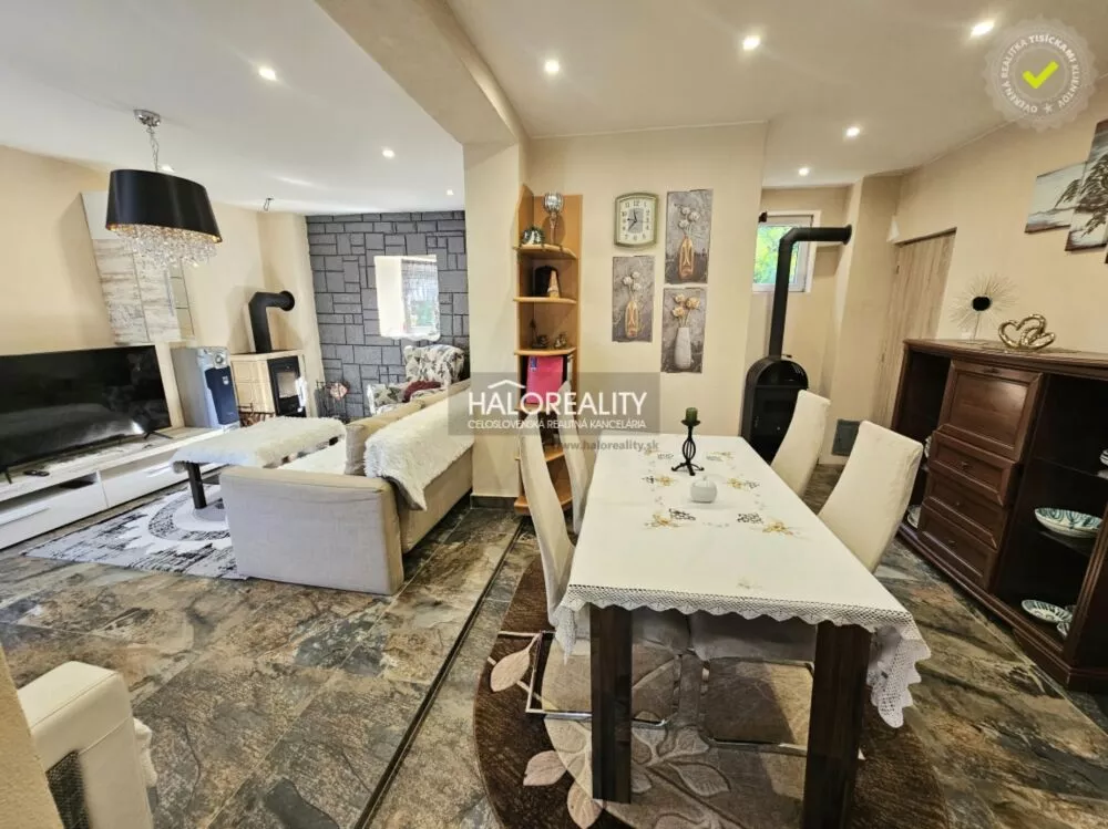 Rodinný dom na predaj 200m2, Lubeník, 157696_3