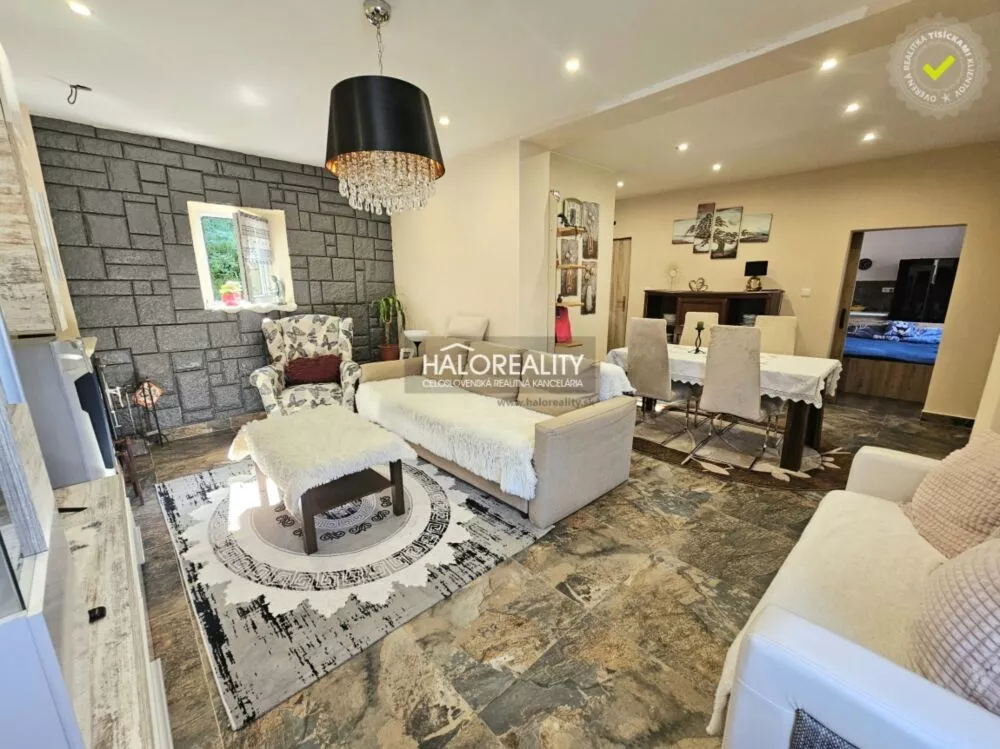 Rodinný dom na predaj 200m2, Lubeník, 157696_4