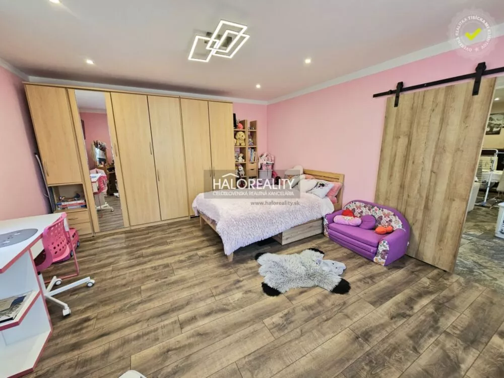 Rodinný dom na predaj 200m2, Lubeník, 157696_8