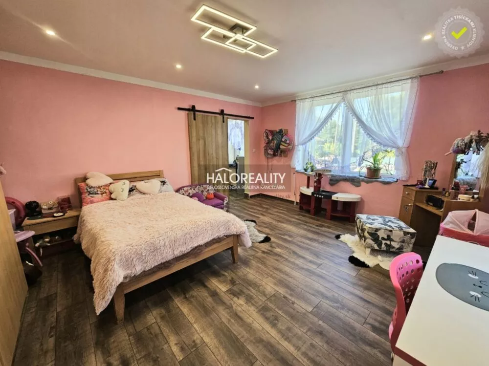 Rodinný dom na predaj 200m2, Lubeník, 157696_9