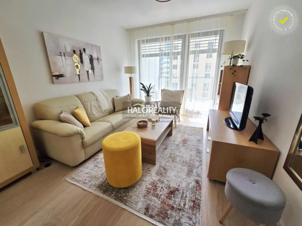 2 izbový byt na prenájom 50m2, Bratislava - Ružinov, 157700_0