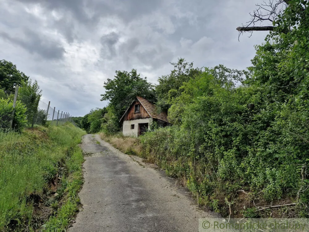 Rodinný dom na predaj 20m2, Pukanec, 140045_3