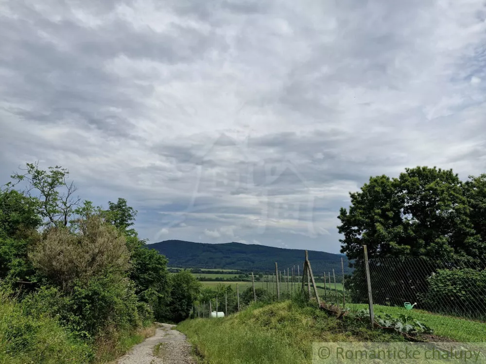 Rodinný dom na predaj 20m2, Pukanec, 140045_7