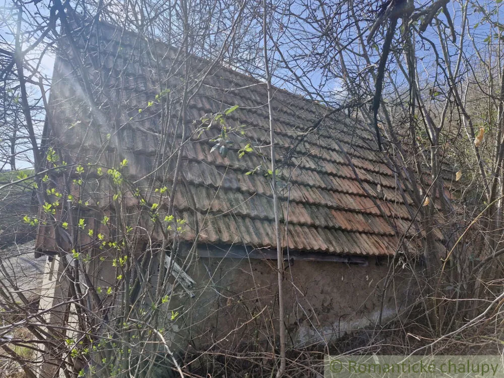 Rodinný dom na predaj 20m2, Pukanec, 140045_15