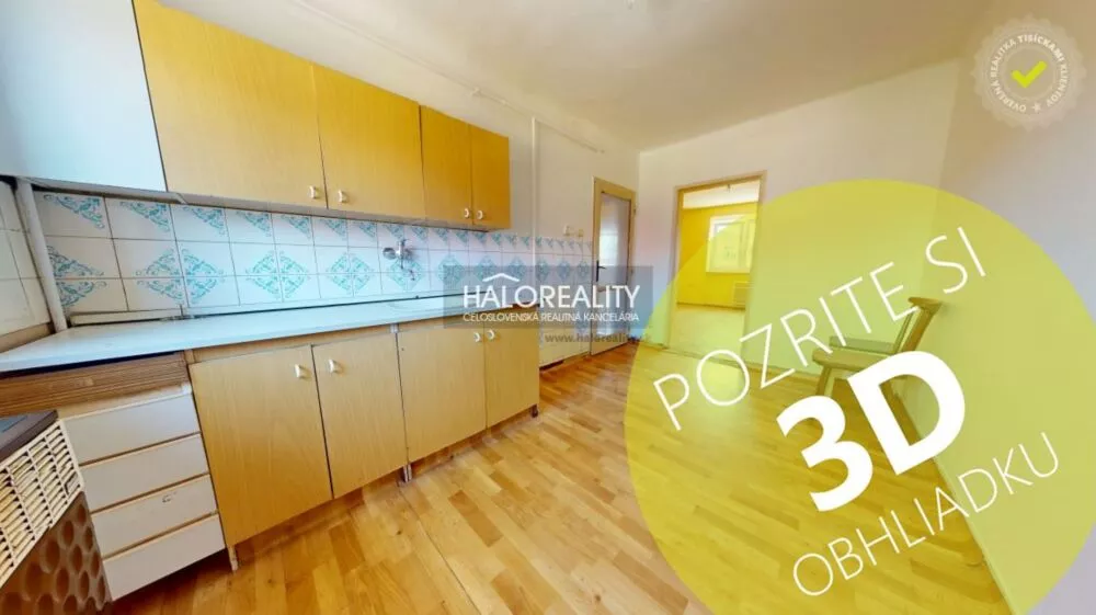 2 izbový byt na predaj 58m2, Rimavská Sobota, 157730_0