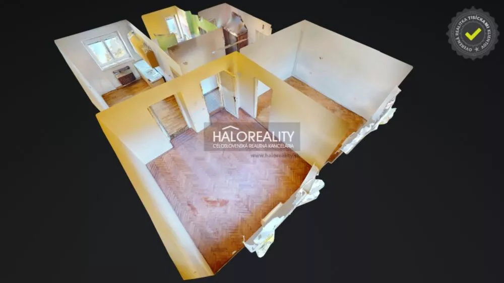 2 izbový byt na predaj 58m2, Rimavská Sobota, 157730_9