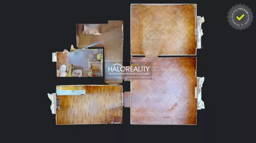 2 izbový byt na predaj 58m2, Rimavská Sobota, 157730_10