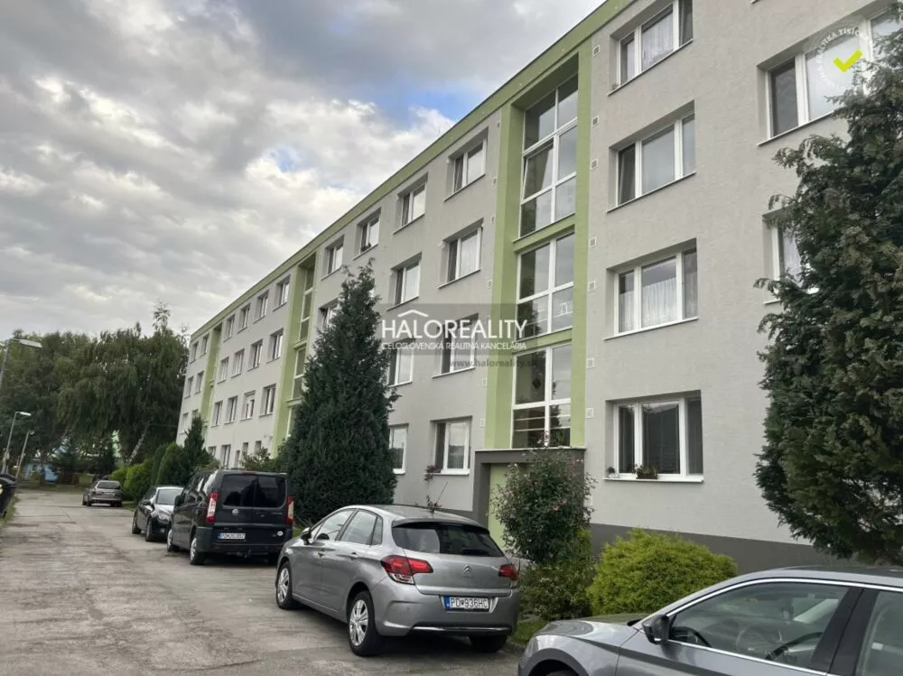 2 izbový byt na predaj 63m2, Dolné Vestenice, 157767_0