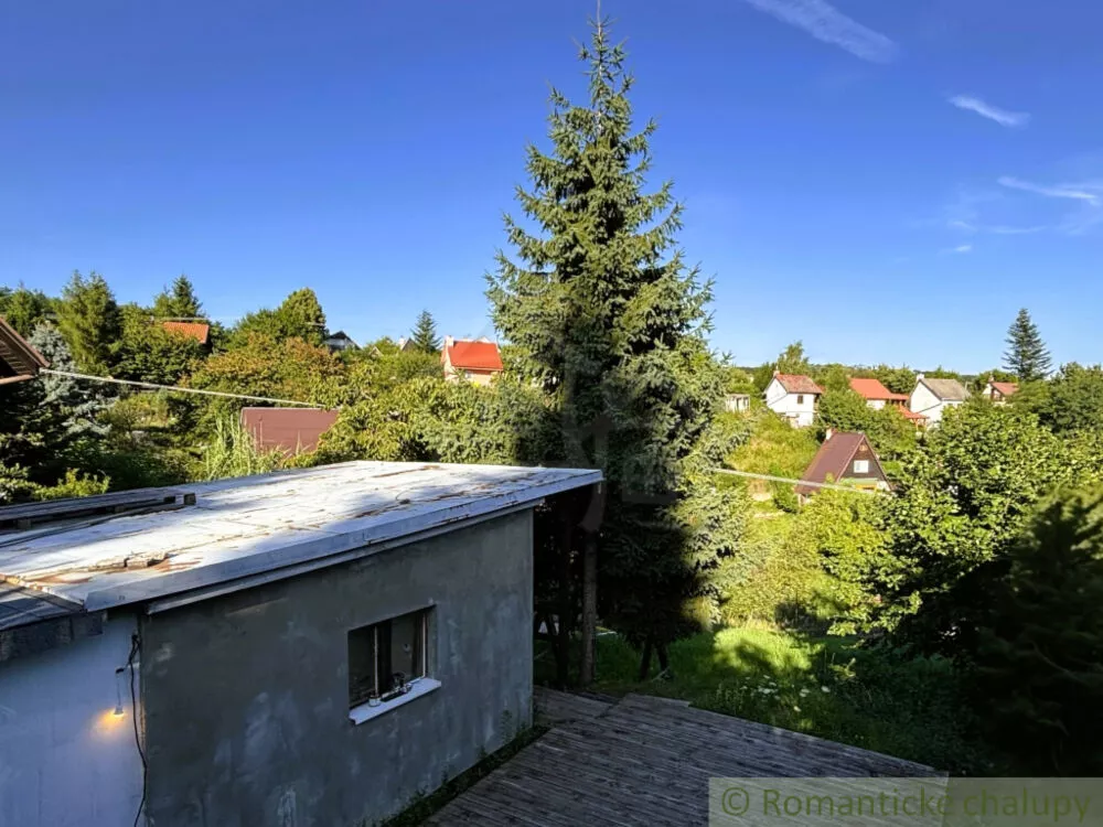 Chata a chalupa na predaj 30m2, Stupava, 156766_0