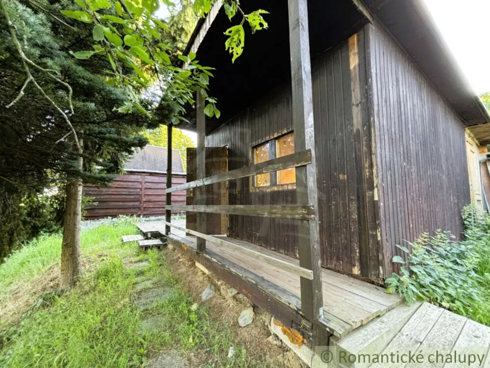 Chata a chalupa na predaj 30m2, Stupava, 156766_1