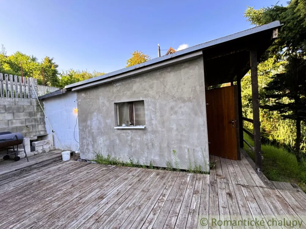 Chata a chalupa na predaj 30m2, Stupava, 156766_2