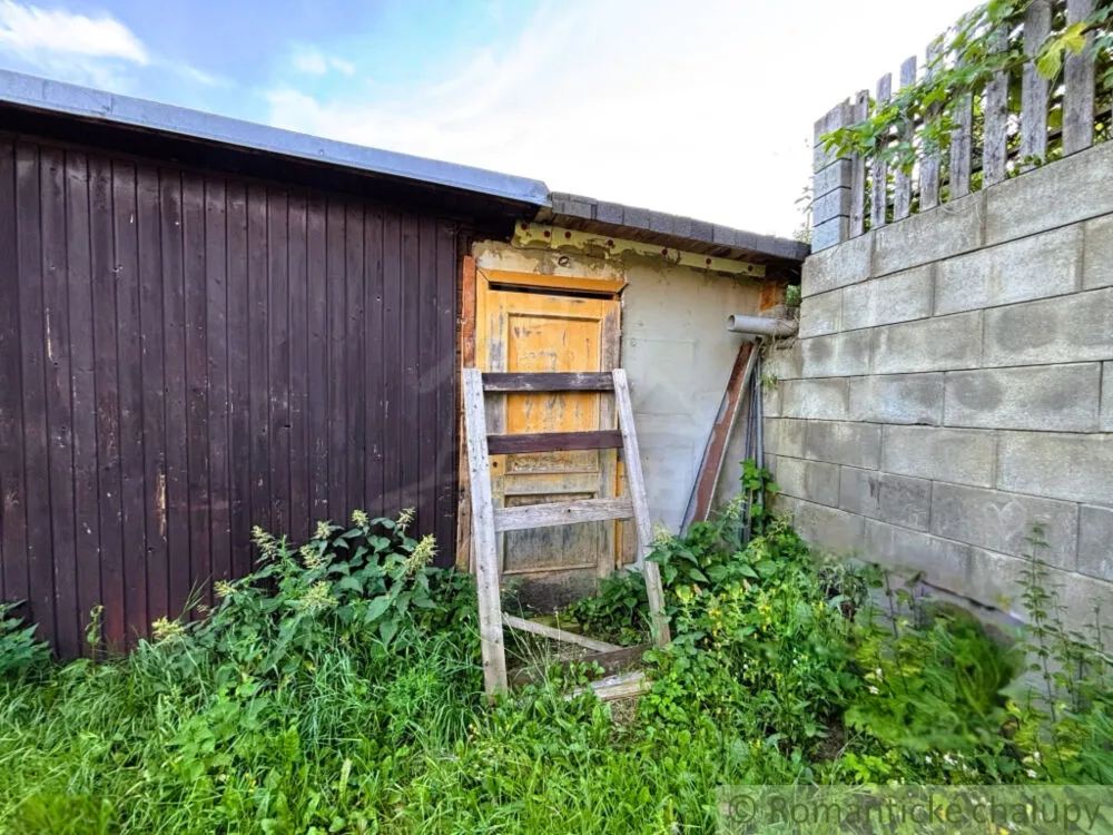 Chata a chalupa na predaj 30m2, Stupava, 156766_3