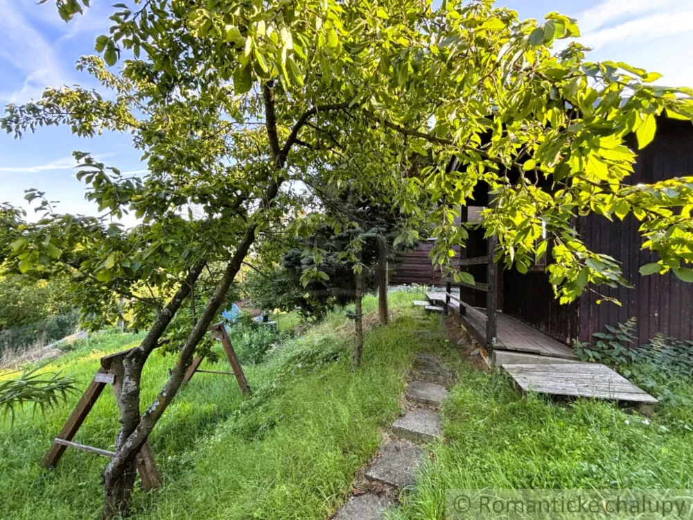 Chata a chalupa na predaj 30m2, Stupava, 156766_4