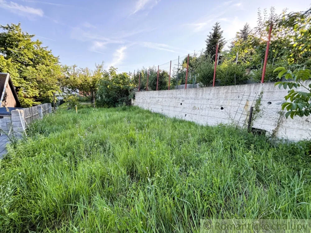 Chata a chalupa na predaj 30m2, Stupava, 156766_5