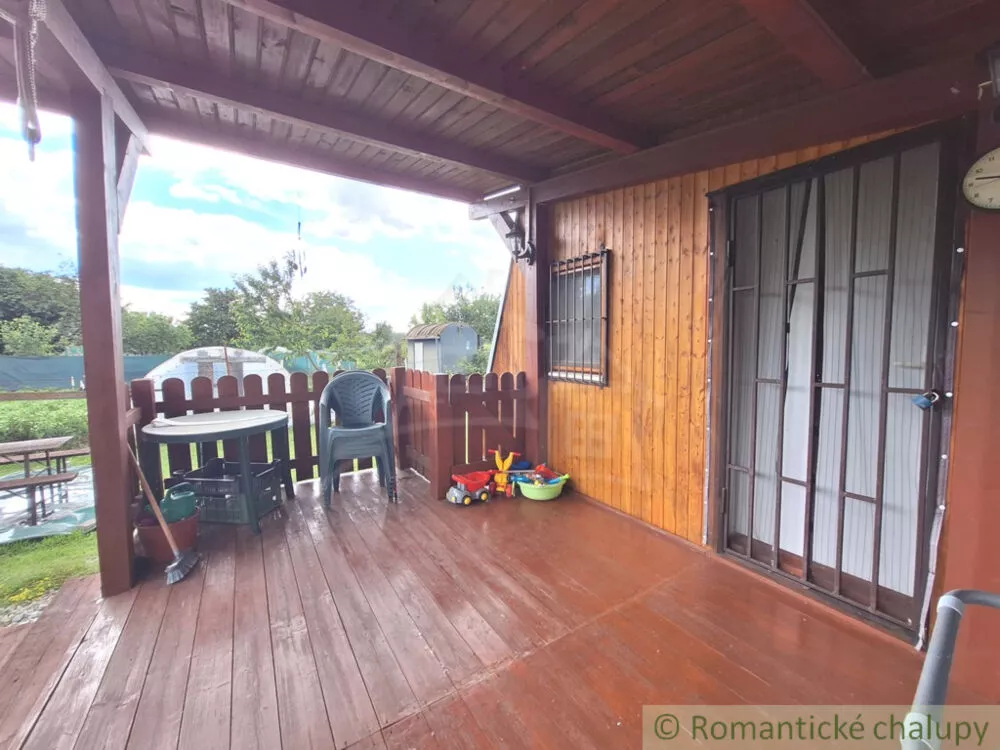 Chata a chalupa na predaj 20m2, Štúrovo, 155348_3