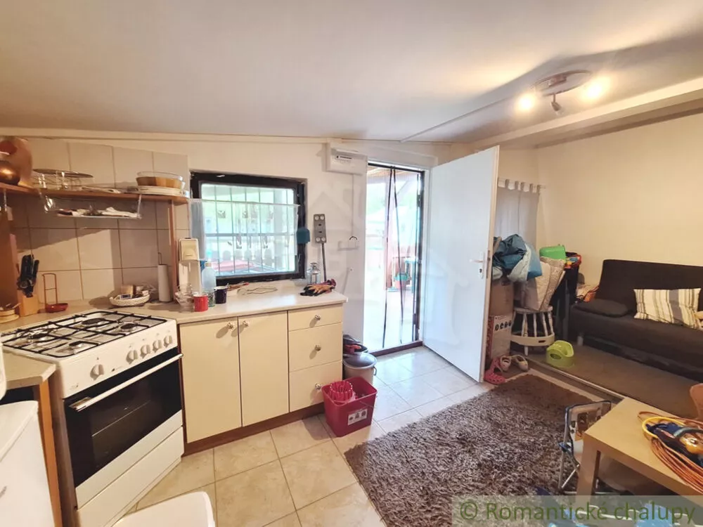 Chata a chalupa na predaj 20m2, Štúrovo, 155348_4