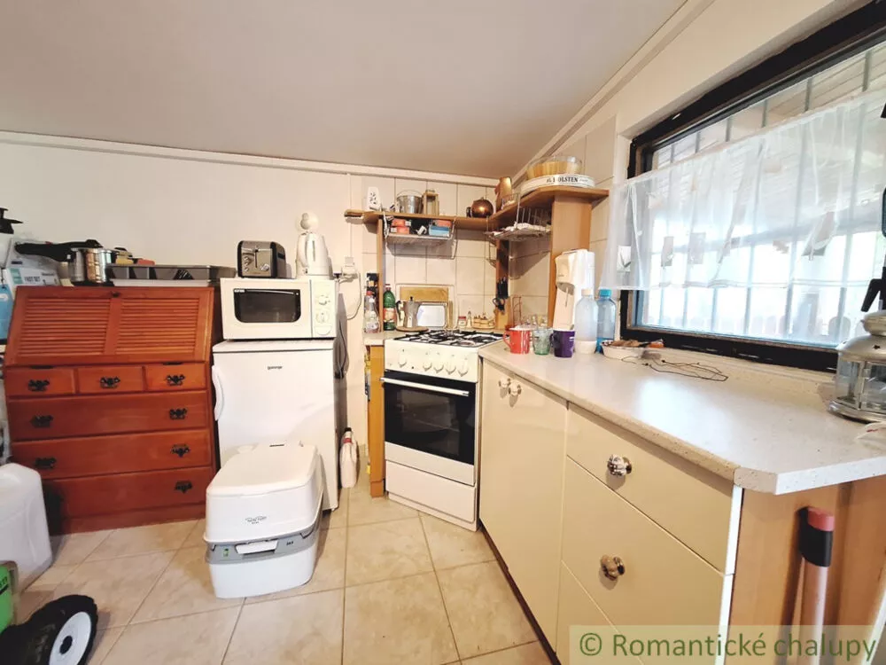 Chata a chalupa na predaj 20m2, Štúrovo, 155348_5