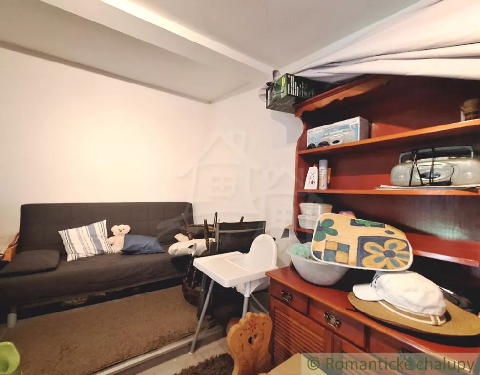 Chata a chalupa na predaj 20m2, Štúrovo, 155348_6