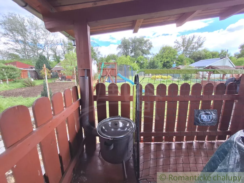 Chata a chalupa na predaj 20m2, Štúrovo, 155348_7