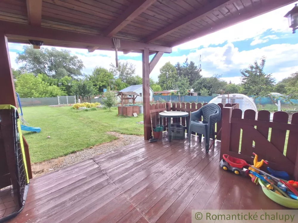 Chata a chalupa na predaj 20m2, Štúrovo, 155348_8