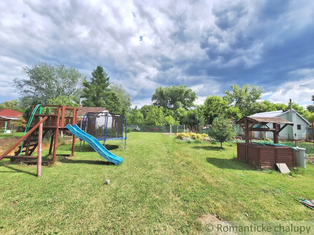 Chata a chalupa na predaj 20m2, Štúrovo, 155348_9