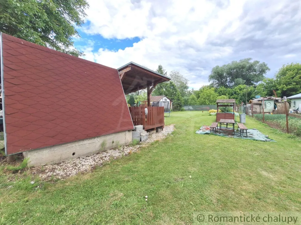 Chata a chalupa na predaj 20m2, Štúrovo, 155348_10