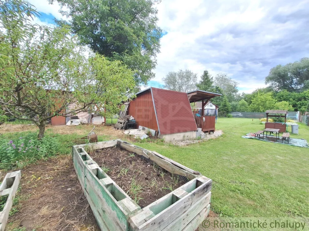 Chata a chalupa na predaj 20m2, Štúrovo, 155348_11