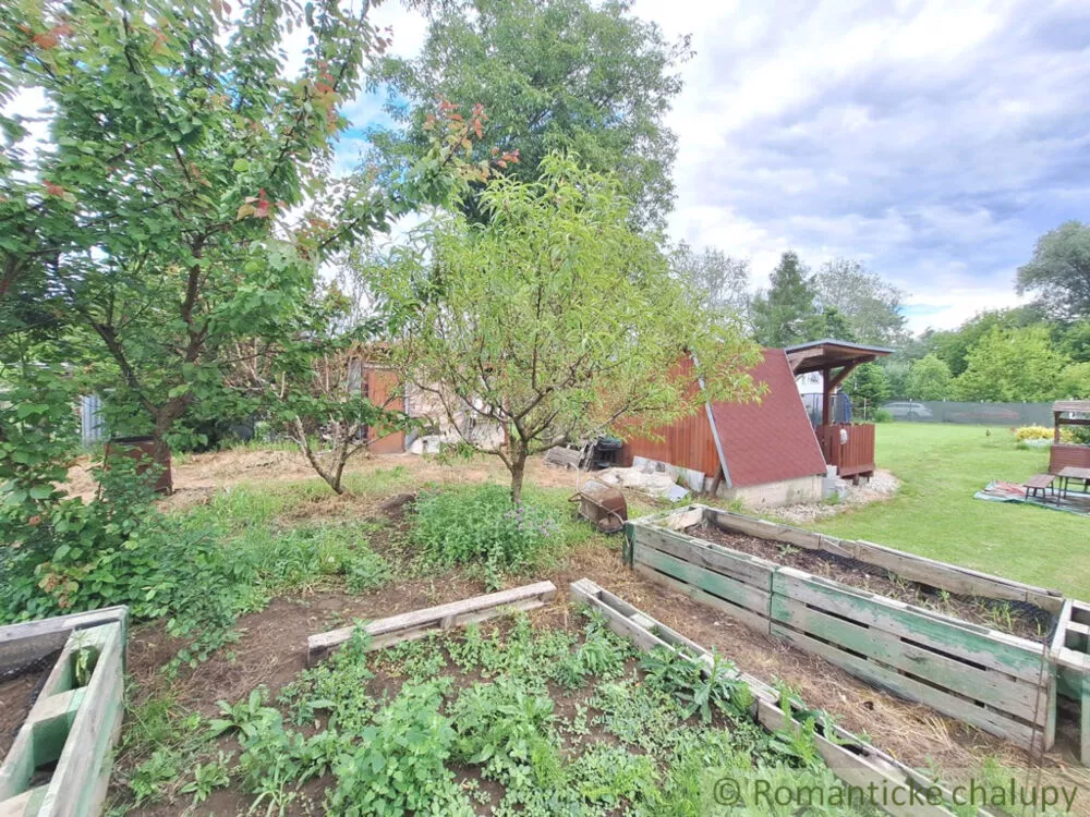 Chata a chalupa na predaj 20m2, Štúrovo, 155348_12