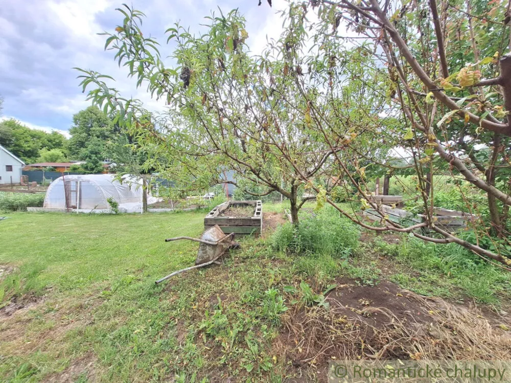 Chata a chalupa na predaj 20m2, Štúrovo, 155348_16