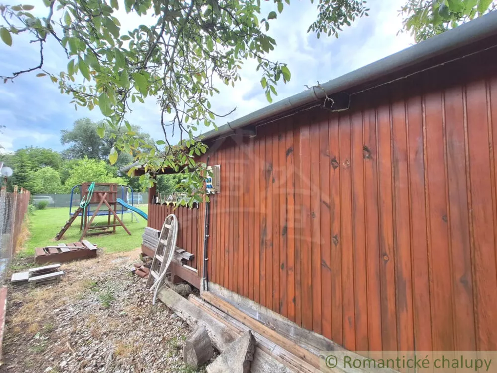 Chata a chalupa na predaj 20m2, Štúrovo, 155348_17