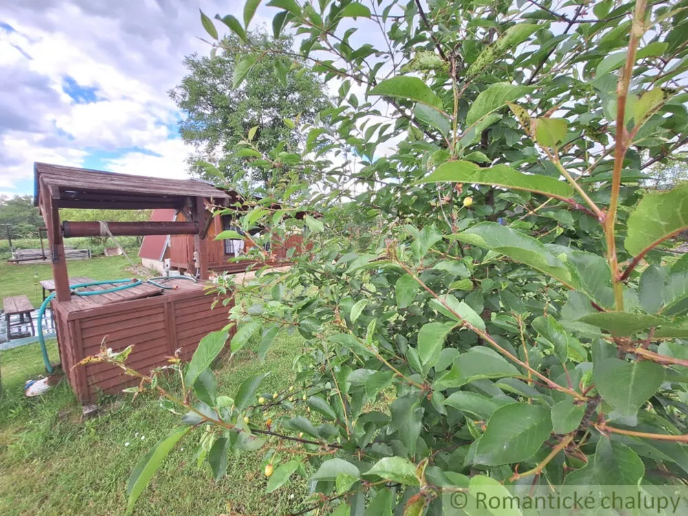 Chata a chalupa na predaj 20m2, Štúrovo, 155348_20