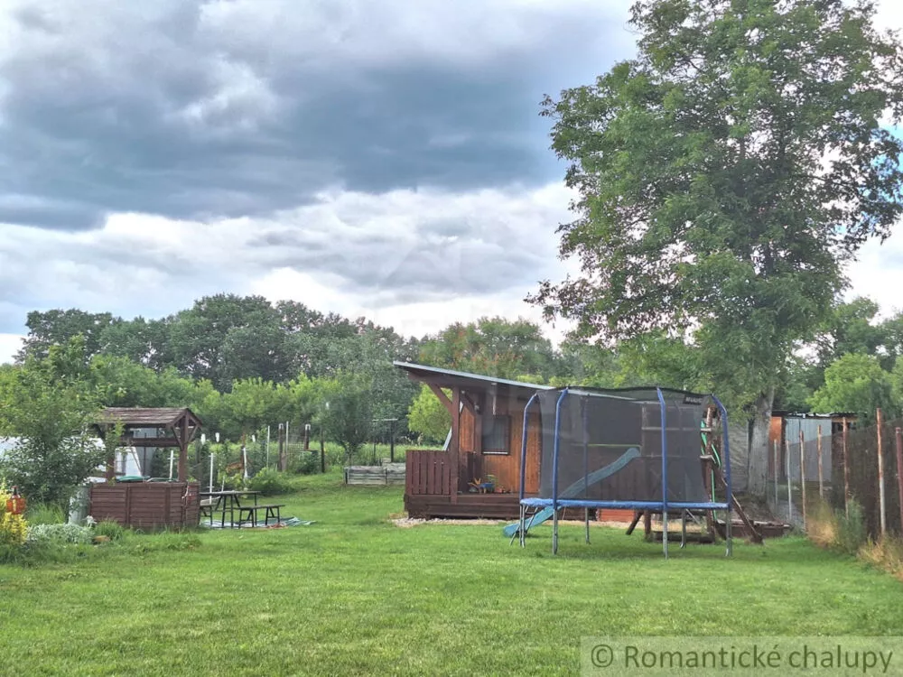 Chata a chalupa na predaj 20m2, Štúrovo, 155348_21