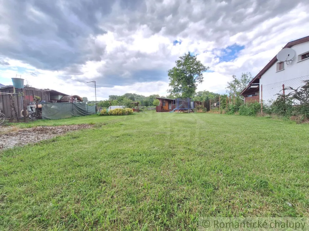 Chata a chalupa na predaj 20m2, Štúrovo, 155348_23