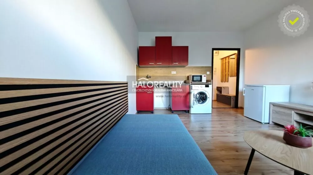 Garsonka na prenájom 20m2, Nové Zámky, 157834_1