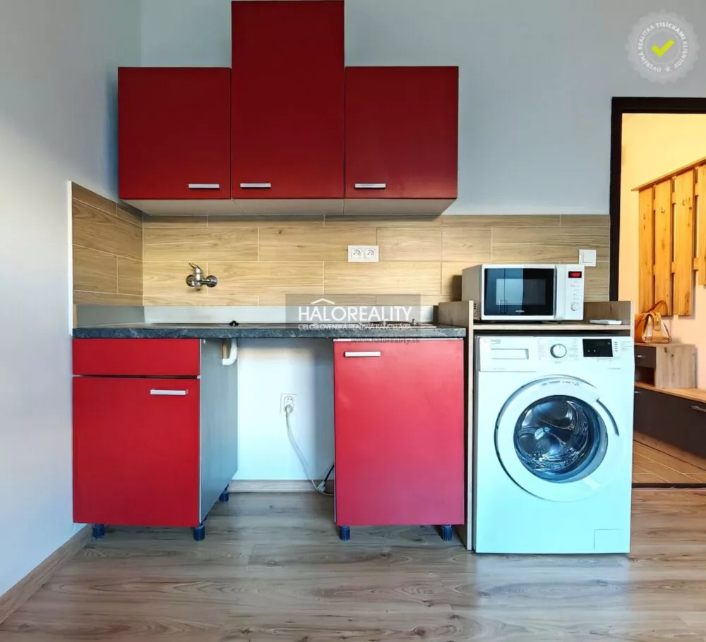 Garsonka na prenájom 20m2, Nové Zámky, 157834_2