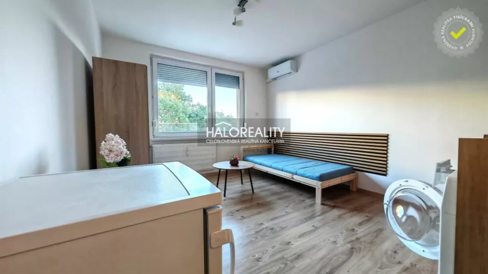 Garsonka na prenájom 20m2, Nové Zámky, 157834_3