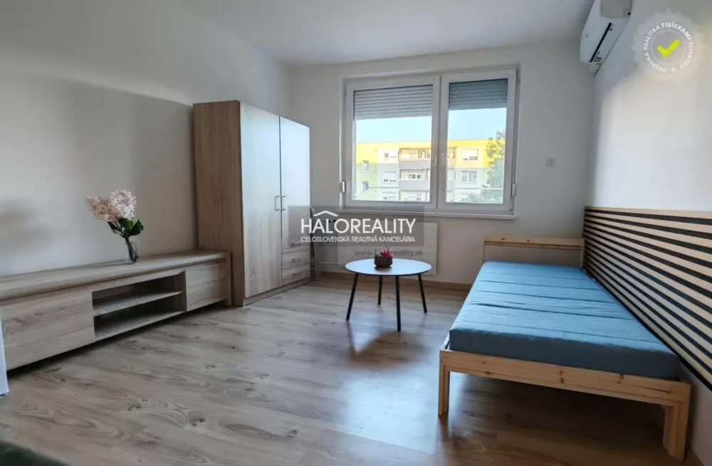 Garsonka na prenájom 20m2, Nové Zámky, 157834_4