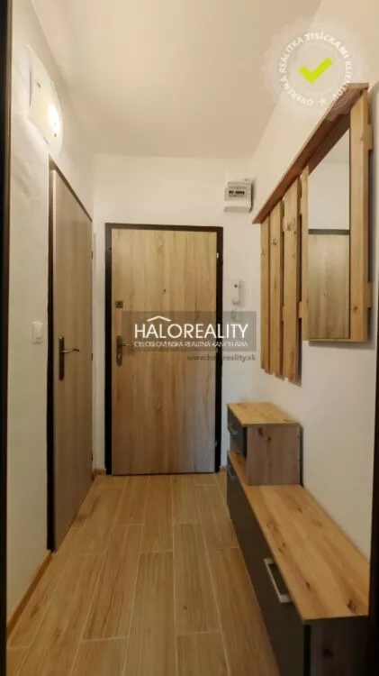 Garsonka na prenájom 20m2, Nové Zámky, 157834_5