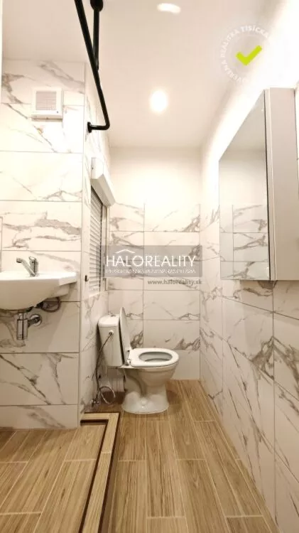 Garsonka na prenájom 20m2, Nové Zámky, 157834_6