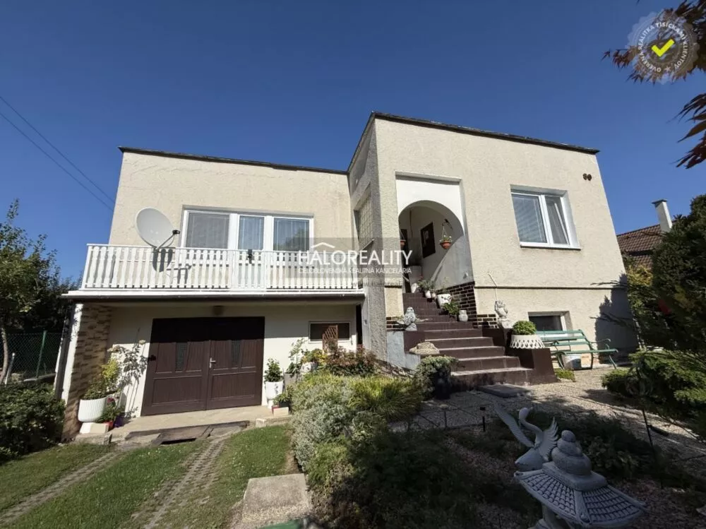 Rodinný dom na predaj 1501m2, Pečeňany, 157835_13