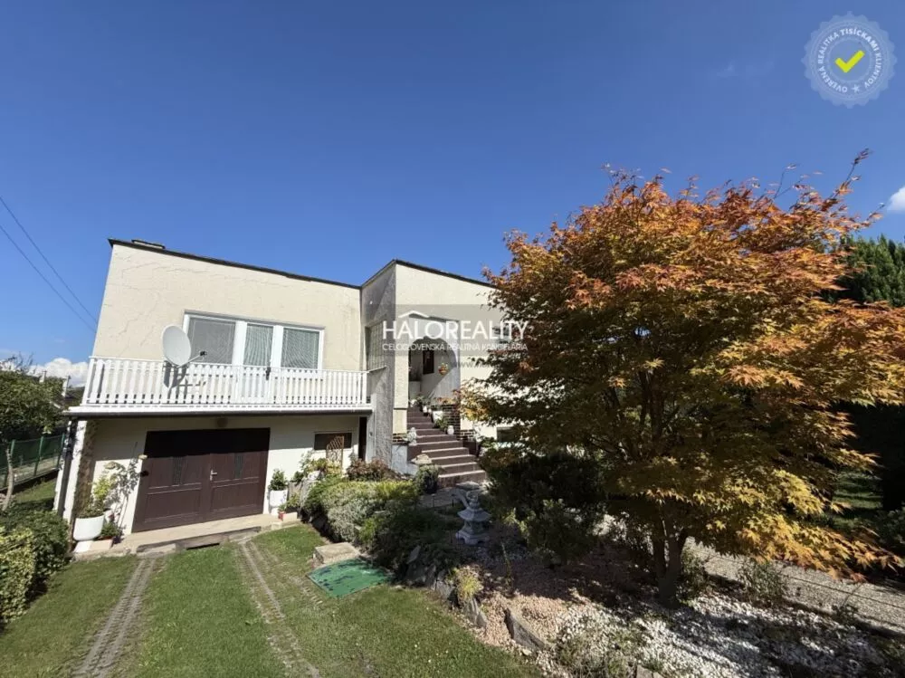 Rodinný dom na predaj 1501m2, Pečeňany, 157835_14