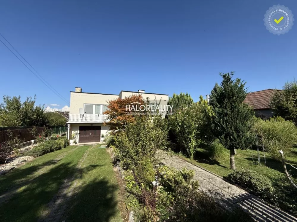 Rodinný dom na predaj 1501m2, Pečeňany, 157835_16