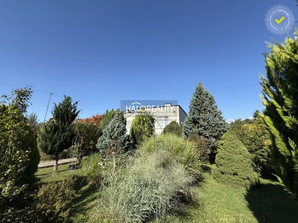 Rodinný dom na predaj 1501m2, Pečeňany, 157835_17