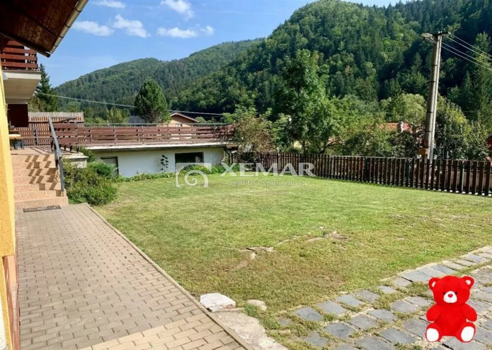 Hotel, penzión na predaj 600m2, Bystrá, Bystrá, 157860_1